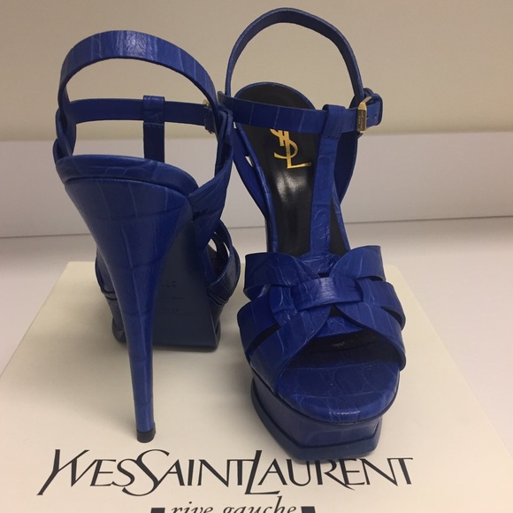YSL Yves Saint Laurent Tributes - Picture 1 of 4